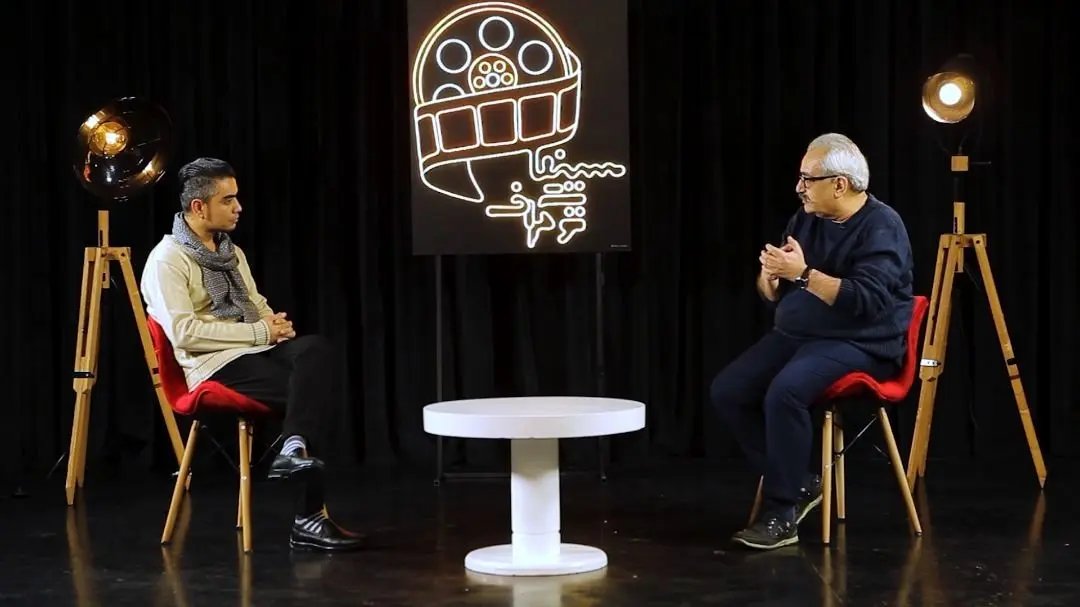 «سینماتوگراف» در کانال افغانستان 