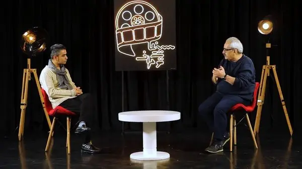 «سینماتوگراف» در کانال افغانستان 