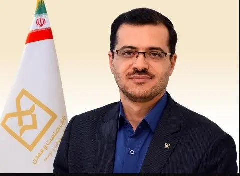  این بانک با بهره گیری از خدمات نوین تأمین مالی به حمایت از صنعتگران و کارآفرینان کشور مبادرت دارد