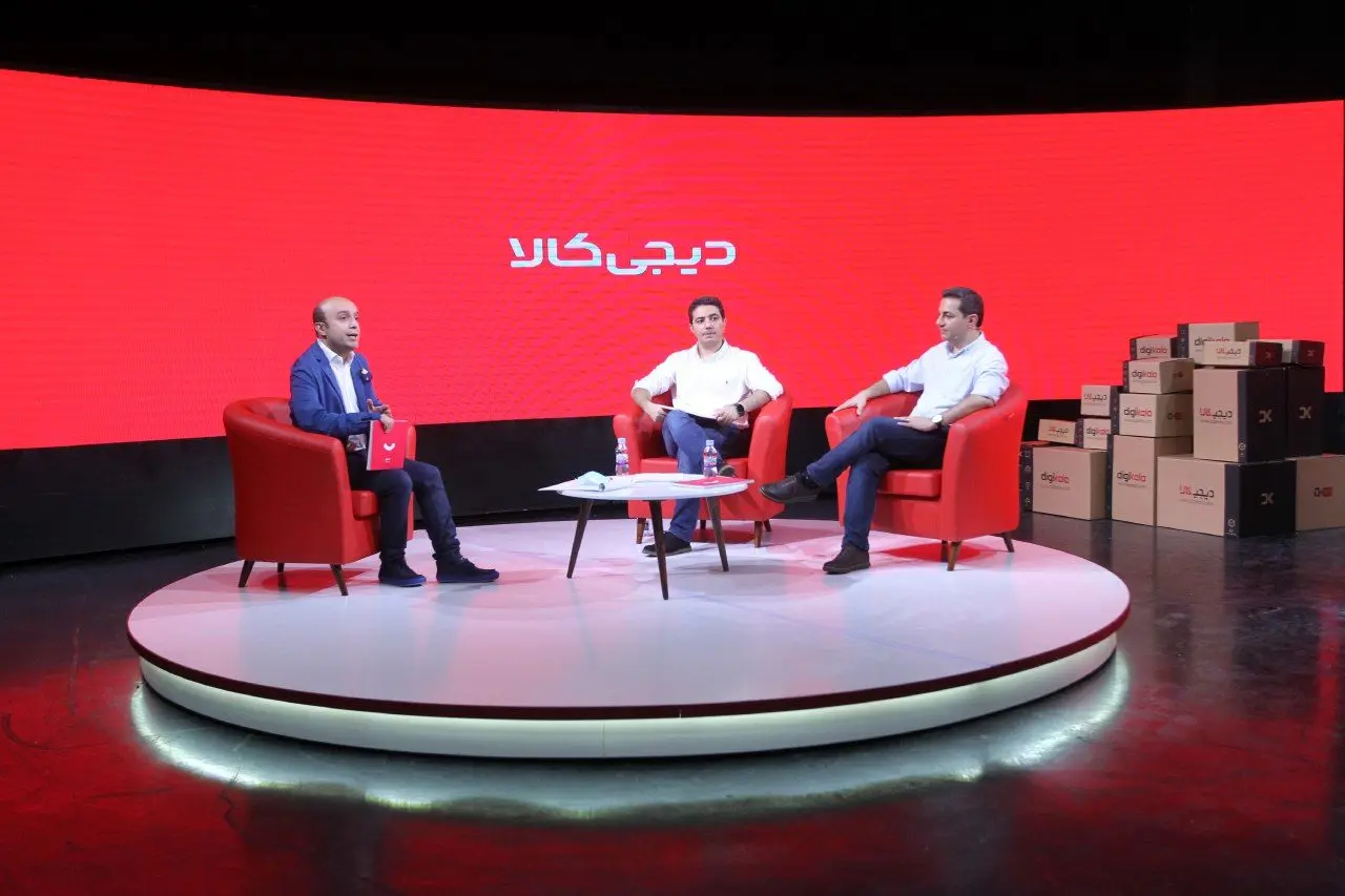 نخستین گزارش سالانه دیجی‌کالا منتشر شد