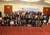 کارگاه آموزشی بورس کالا در نمایشگاه بورس انزلی
