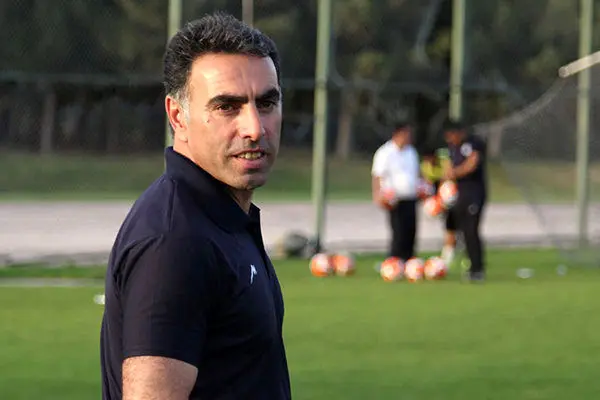 فکری: دوران رحمتی در استقلال تمام شد/ قلعه نویی دوست ندارد به کسی محبت کند