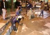 قرارگاه مسکن شهرداری تهران به منطقه ۱۶ رسید