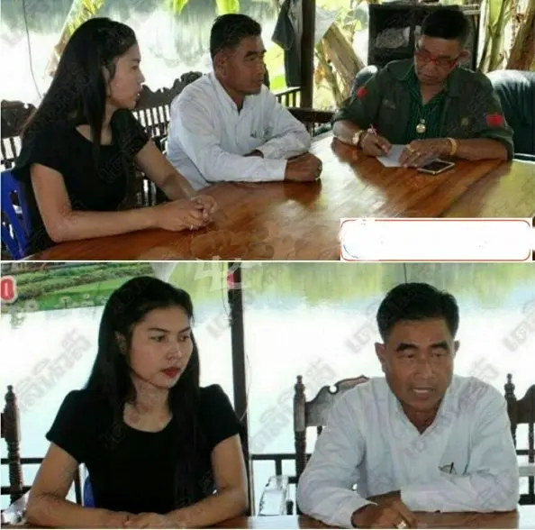 مردی با 20 زوجه و 28 فرزند+عکس