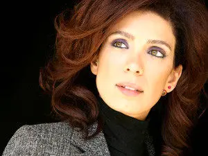 بازیگر زن مشهور در نقش عروس داعش/عکس
