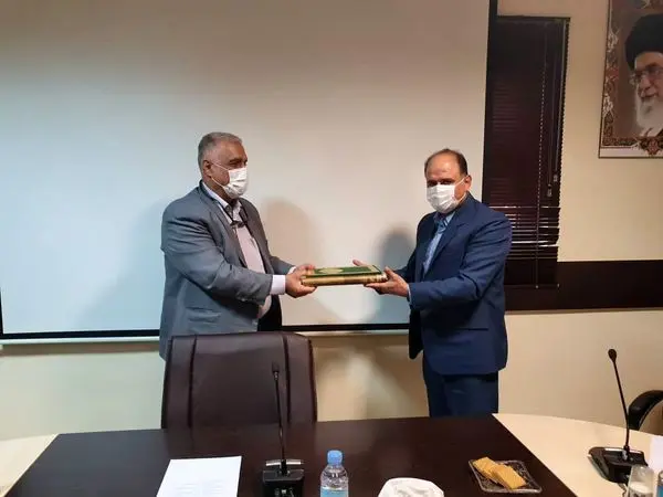 تقدیر محیطزیست از صنعت پتروشیمی