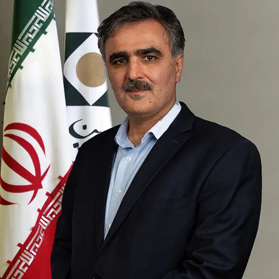 پیام تبریک مدیرعامل بانک کارآفرین به مناسبت فرا رسیدن سال نو