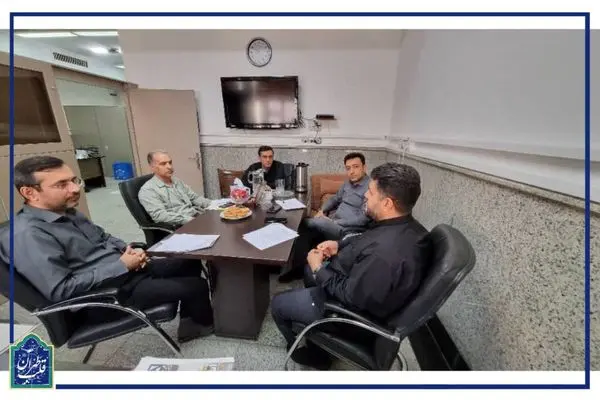 برگزاری جلسه توجیهی «من شهردارم ۴» در منطقه ۱۲   
