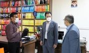 لزوم توسعه فناوری‌های نوین به منظور تسریع در ارائه خدمات به مشترکان آبفا