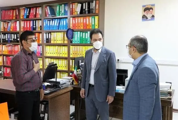 لزوم توسعه فناوری‌های نوین به منظور تسریع در ارائه خدمات به مشترکان آبفا