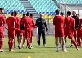بیانیه باشگاه سپاهان درباره شایعات نقل و انتقالاتی