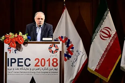 فرآیند عرضه نفت خام در بورس انرژی کلید خورد