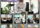جلسه ملاقات مردمی شهردار منطقه ۱۵ برگزار شد.

