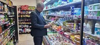 توزیع گوشت گرم قرمز تنظیم بازار در استان مرکزی آغاز شد