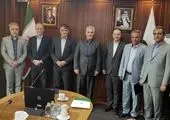 عضویت پست بانک ایران در کمیته ایرانی اتاق بازرگانی بین‌المللی (ICC)

