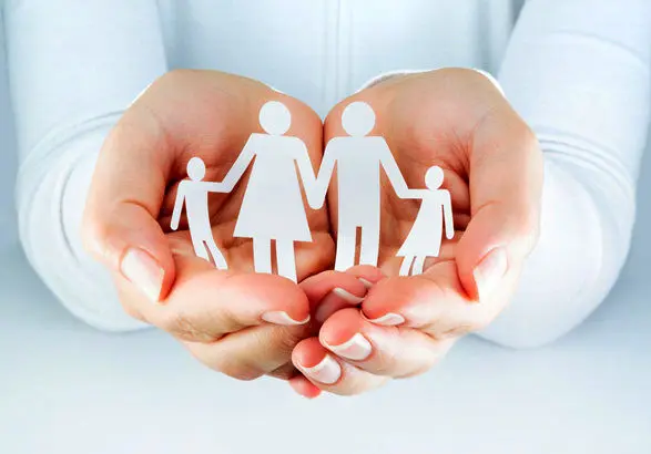 همه چیز درباره شرایط اعطای فرزندخواندگی
