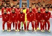 پاراکاراته ایران قهرمان آسیا شد