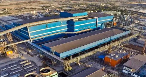 عرضه امروز اوراق سلف فولادساز بورسی در بورس کالا