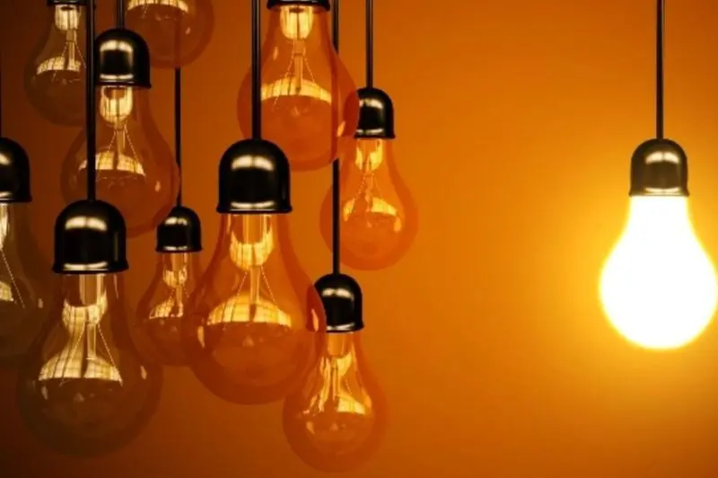 افزایش مصرف برق در ایران ۸ برابر رشد جمعیت است