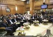 شهرداری منطقه ۷ برای اجرای طرح مسجد برقرار آمادگی کامل دارد