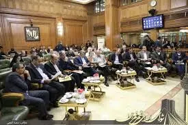ادامه بررسی طرح «الزام شهرداری تهران به حفاظت از میراث طبیعی در بخشی از اراضی حریم جنوبی رشته کوه توچال»