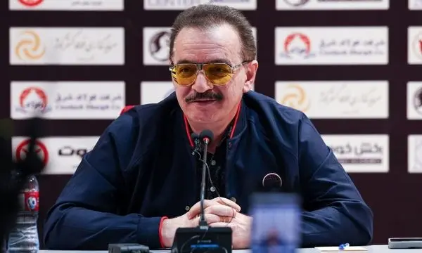 سازمان لیگ: جناب زنوزی؛ ظرفیت باخت داشته باشید