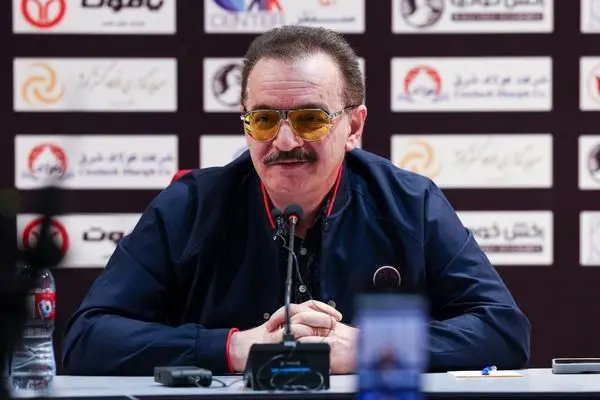 احضار زنوزی به کمیته اخلاق