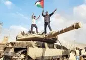 جنگ غزه و انتخابات ریاست جمهوری آمریکا 

