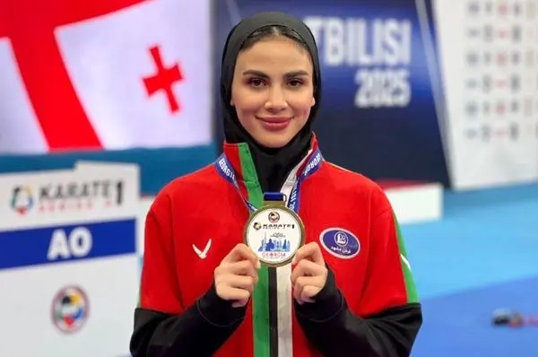 بهمنیار، صادقی و اباذری در جمع ۱۰ نفر برتر