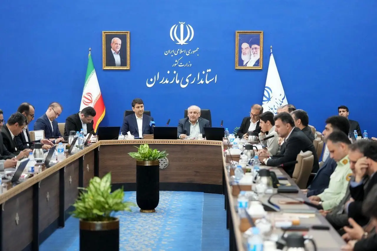 رستمکلا به فیبر نوری مبین‌نت متصل شد


