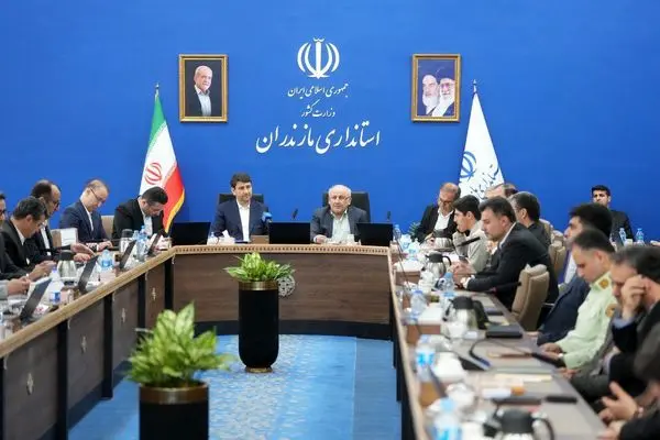 رستمکلا به فیبر نوری مبیننت متصل شد