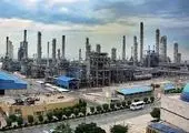 ثبت رکورد ۱.۳ میلیارد دلاری فروش در پتروشیمی پردیس