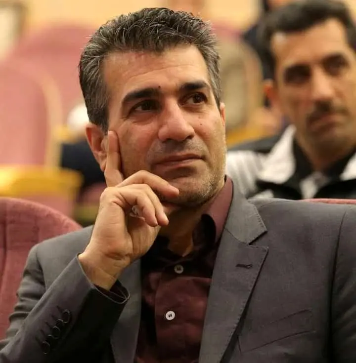 سهرابی: داوران در شرایط آرامش تصمیمات بهتری می‌گیرند