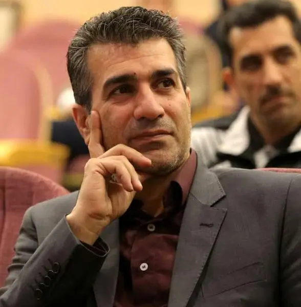 سهرابی: داوران در شرایط آرامش تصمیمات بهتری می‌گیرند