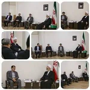 بانک قرضالحسنه مهر ایران نقطه امید بانکداری مردمی و اسلامی است