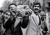 محلات شمال شرق تهران در شب میلاد امیرمومنان (ع) نور باران می شوند