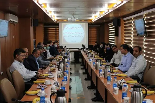 نشست "یک چالش، یک راه حل" در منطقه ۲۱ شهرداری تهران برگزار شد