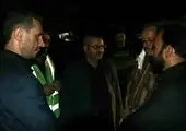 بازگشت تیم اجرایی سازمان مدیریت پسماند شهرداری تهران به کشور


