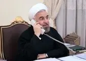 روحانی: هیچ محدودیتی فرای تعهداتمان در برجام نمیپذیریم