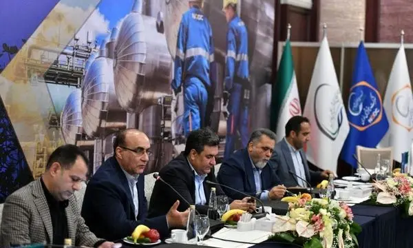 PSM نباید تنها در واحد HSE محصور بماند