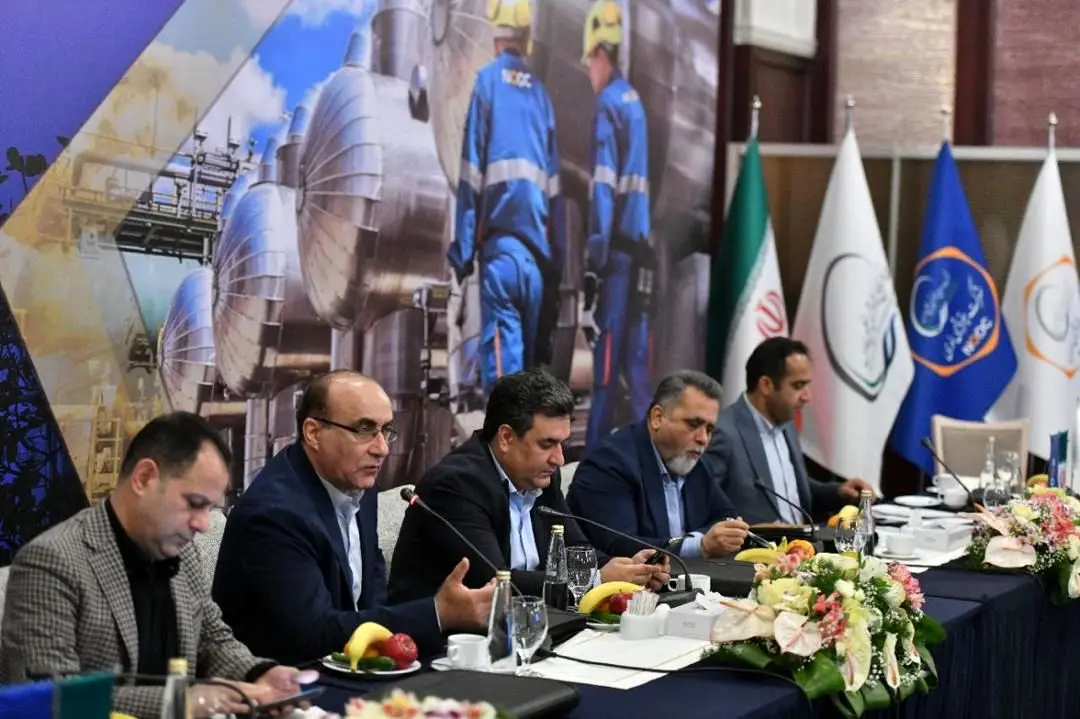 PSM نباید تنها در واحد HSE محصور بماند