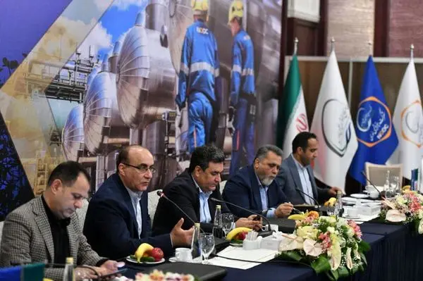 PSM نباید تنها در واحد HSE محصور بماند