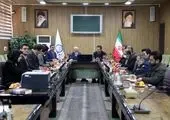 تامین آب شرب پایدار شهرها و روستاهای منطقه برخوار در فصل تابستان قابل تقدیر است

