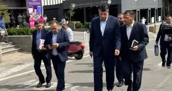 عزم جدی بانک توسعه صادرات ایران برای تامین مالی واحد‌های تولیدی در سال سرمایه‌گذاری برای تولید

