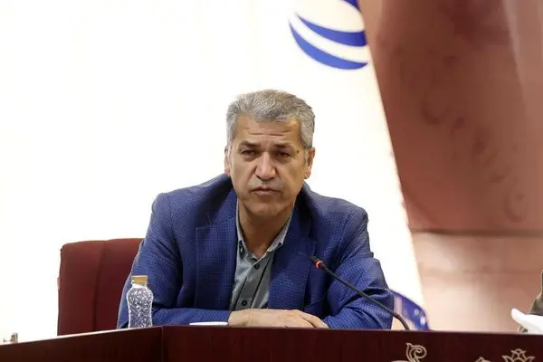 رغبتی رئیس کاروان ناشنوایان در المپیک توکیو شد