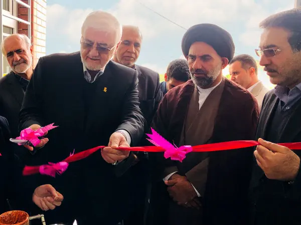 گسترش فضاهای آموزشی کشور، گامی بلند در حوزۀ مسئولیتهای اجتماعی بانک پاسارگاد