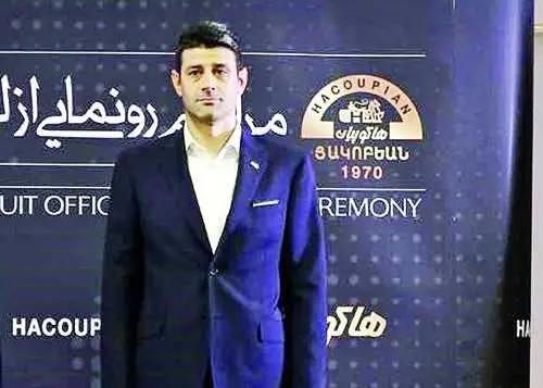 انتقاد نکنید من مانکن نیستم! + عکس