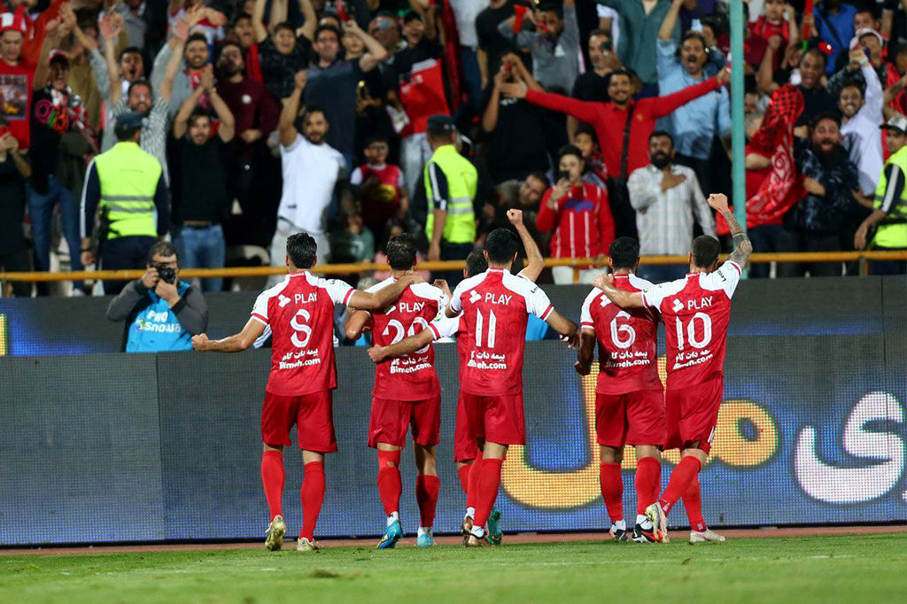 عامل ناکامی پرسپولیس مشخص شد 