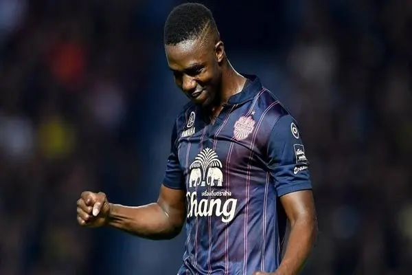 پرسپولیس به دنبال تخفیف صدهزار یورویی از مایگا