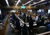 بازدید دبیرکل کمیته ملی المپیک از آزمون‌های آمادگی جسمانی فرنگی‌کاران